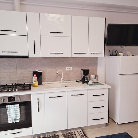 Mirvana Apartments Allure Studio Timişoara Eksteriør billede