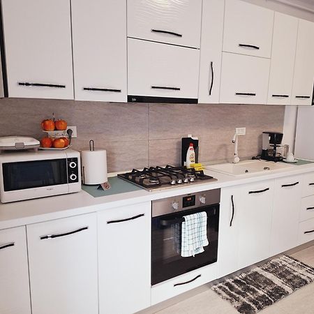 Mirvana Apartments Allure Studio Timişoara Eksteriør billede