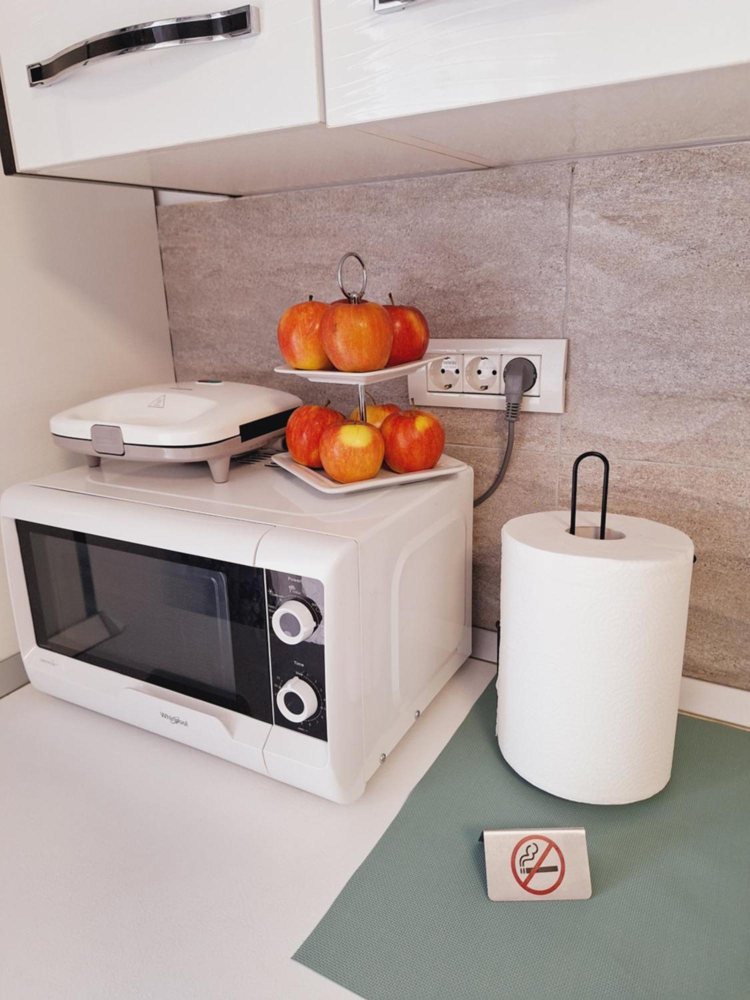 Mirvana Apartments Allure Studio Timişoara Eksteriør billede