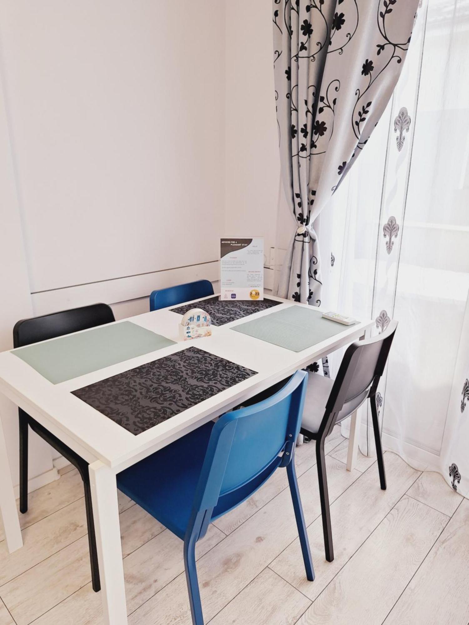 Mirvana Apartments Allure Studio Timişoara Eksteriør billede